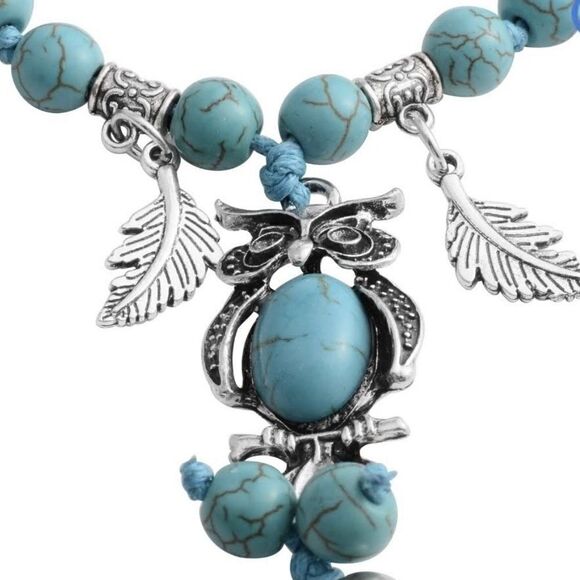 Anklet and Toe Ring - Picture 3 of 7